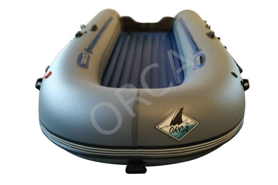 Orca Драккар 350НДФ