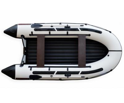 Лодка ПВХ X-River Grace 380 моторная