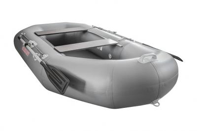 Лодка Горизонт 240 гребная