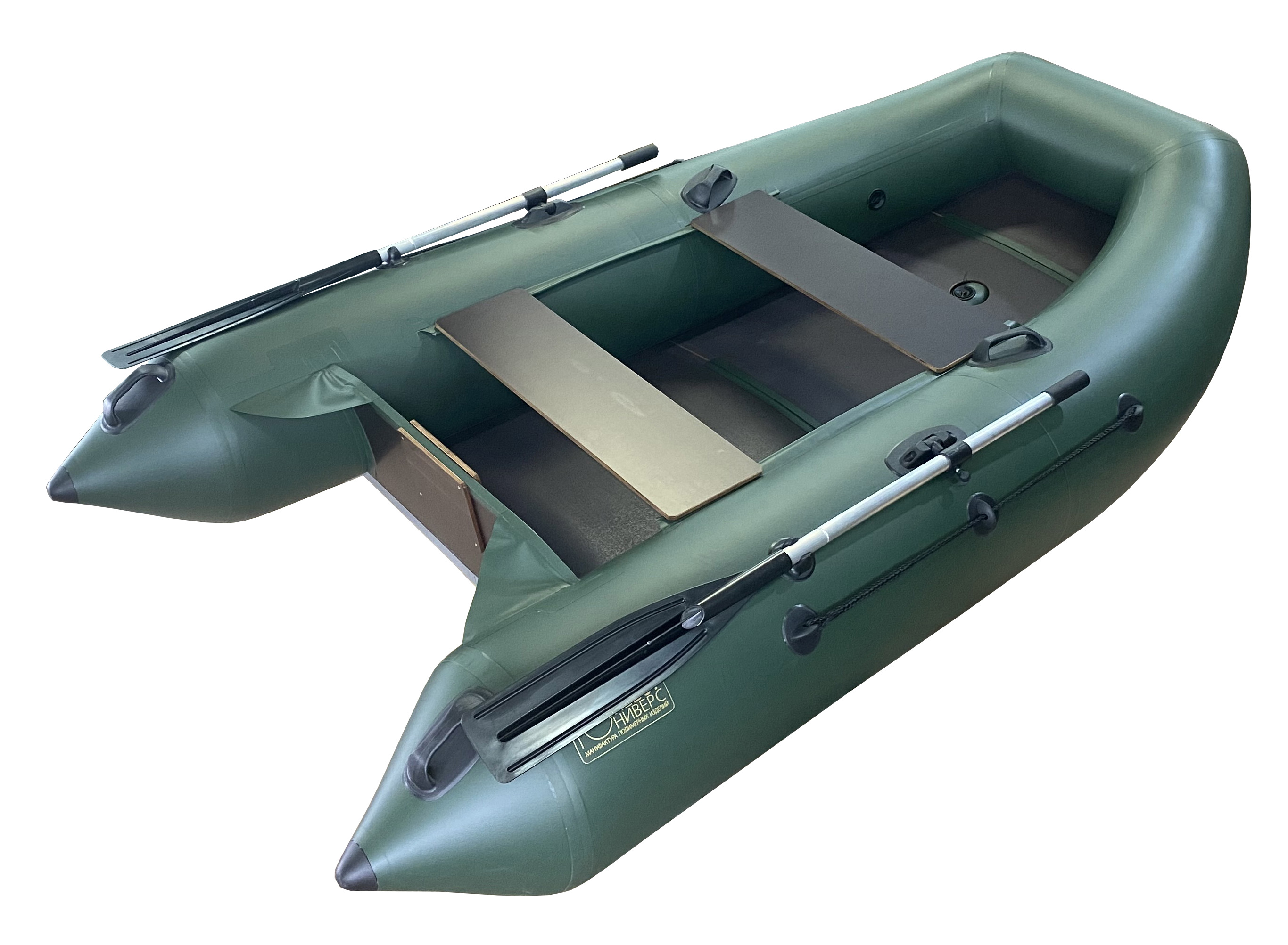 Камыш 2850 (слань+киль)