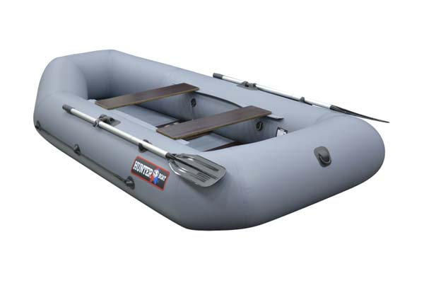 Хантер 280 NEW