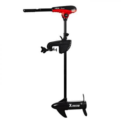 Электромотор лодочный HDX 86X