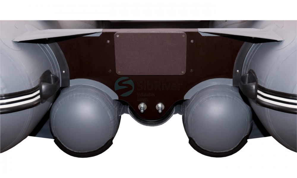 СибРивер Абакан 480 JET light