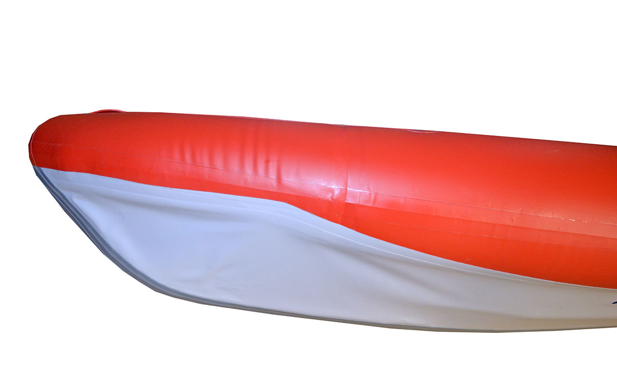 Байдарка надувная Спект 480