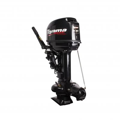 Лодочный мотор Тояма (Toyama) T 30ABM JET (2-х тактный)