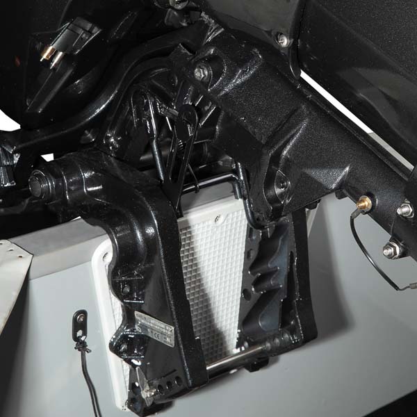 Марлин MP 15 AMHS