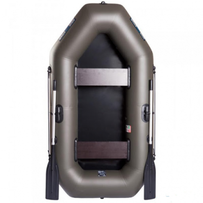 Лодка Aqua-Storm Чайка 230 гребная