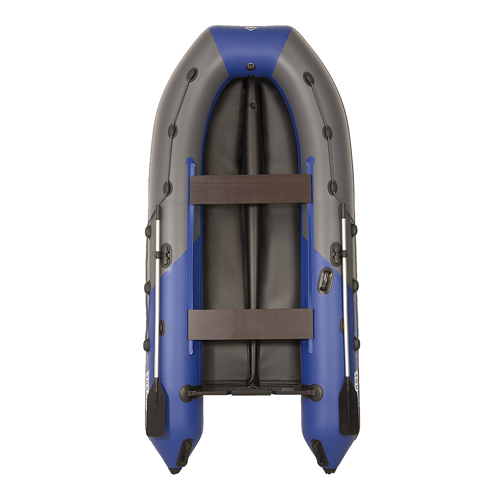 Пилот 340 БС 2021