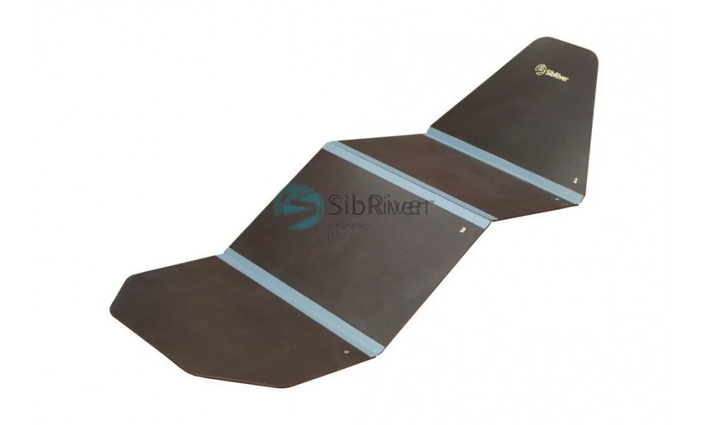 Sibriver Агул 275+слань