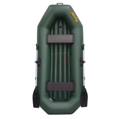 Лодка Муссон С 262 НД гребная