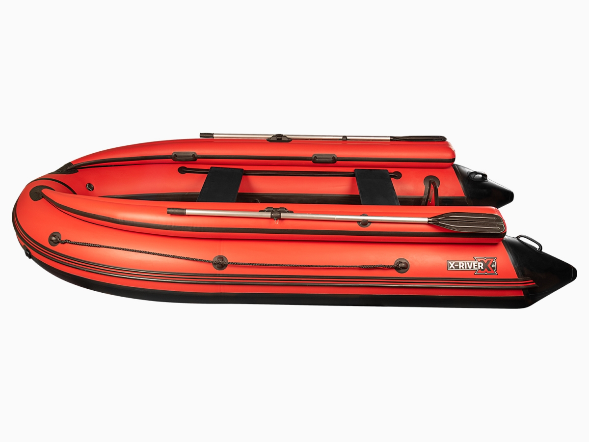 X-River Grace Wind 360 фальшборт