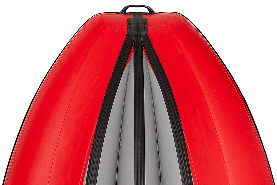 Фрегат M 400 FM lux