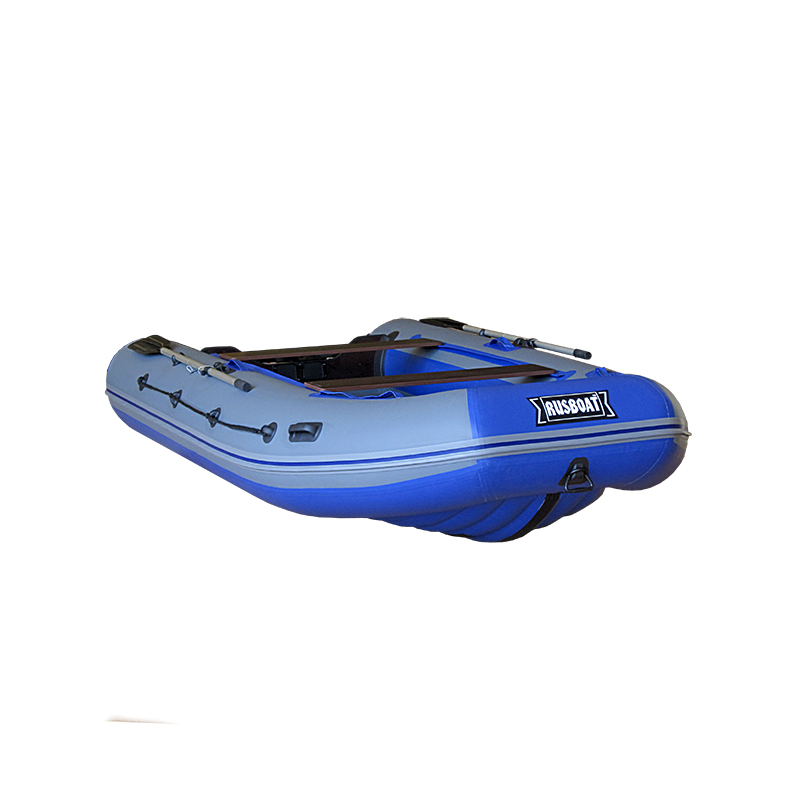 Rusboat RB 390НД