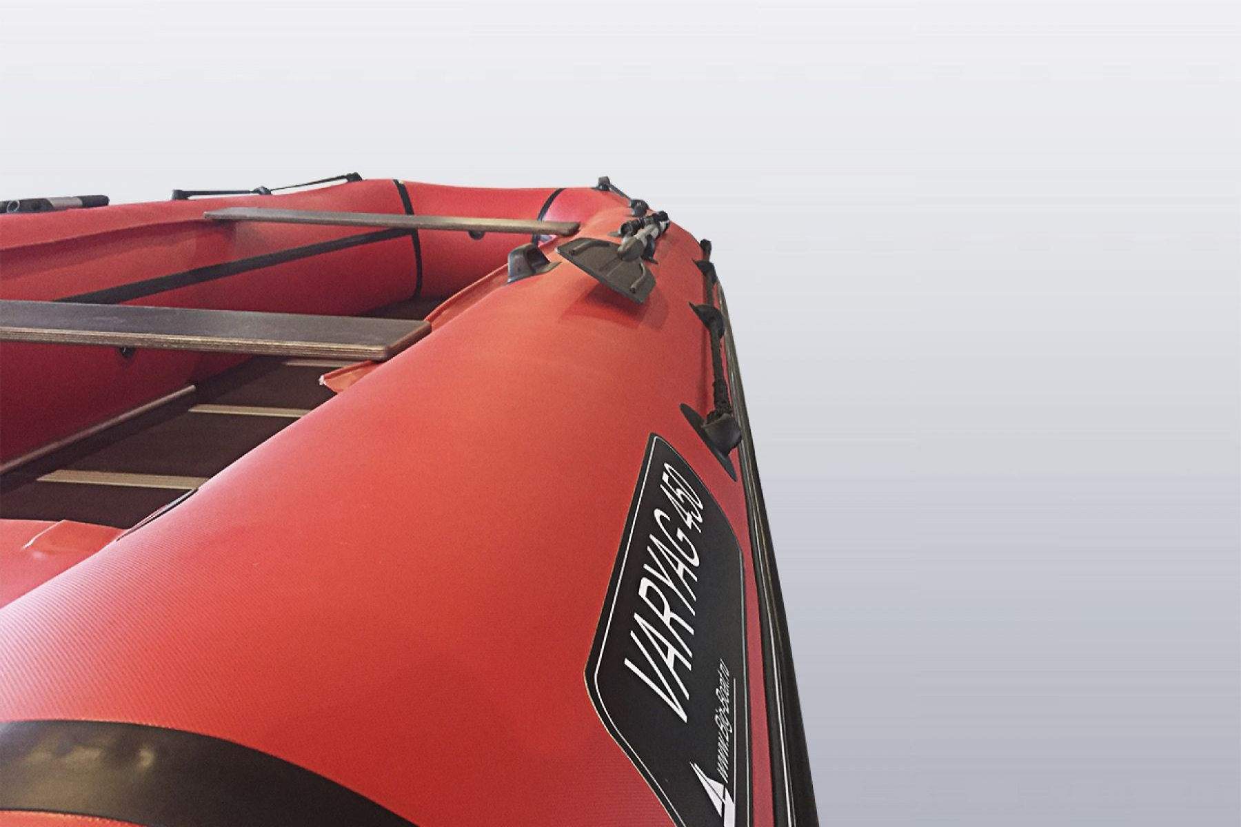 Big Boat Варяг 450