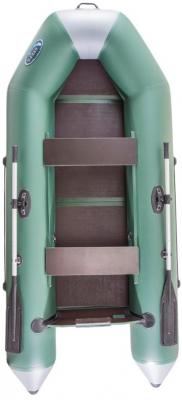 Лодка ПВХ Stefa 2800 МС моторная
