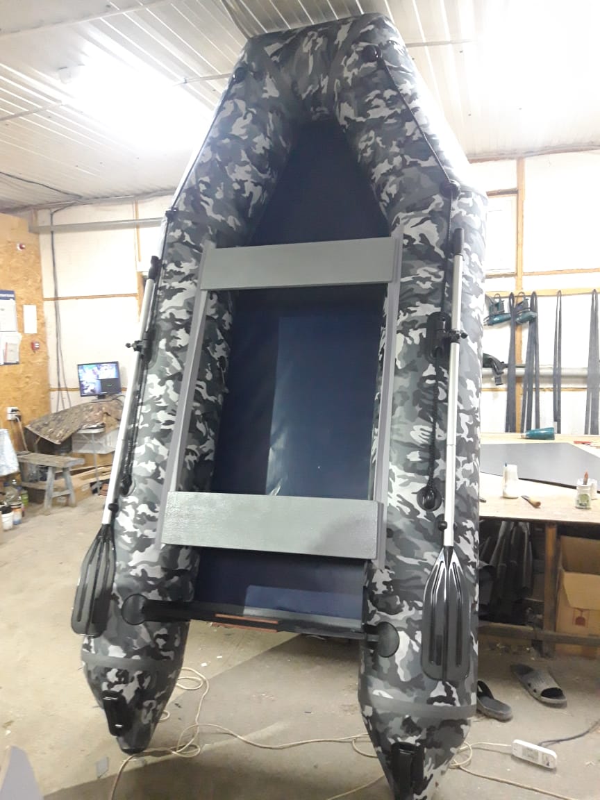 Астра 310 камуфляж