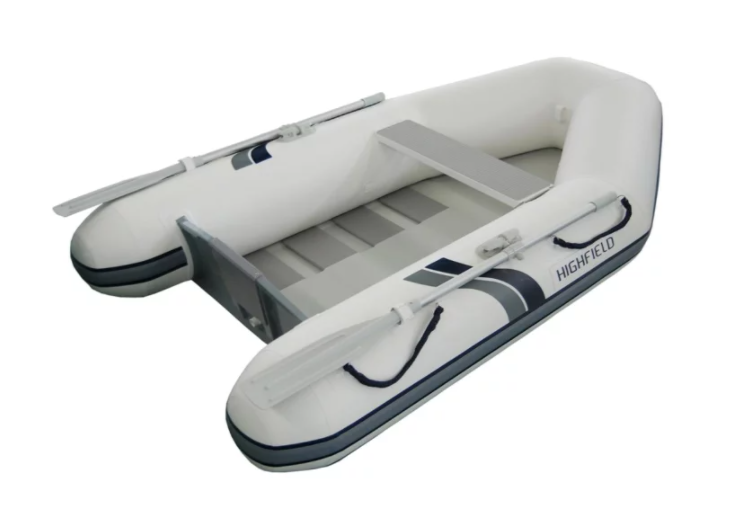 Highfield Roll Up230SL