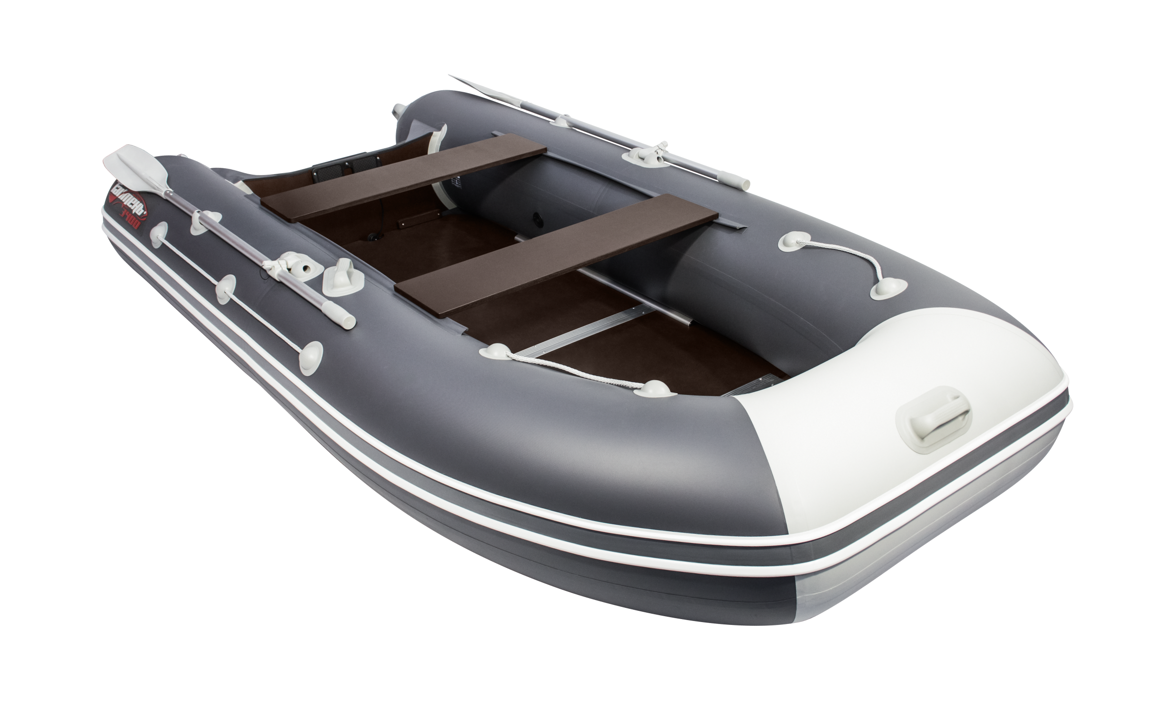 Таймень LX 3400 СК