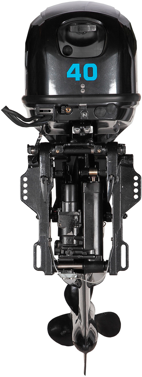 Марлин MP 40 AERTS