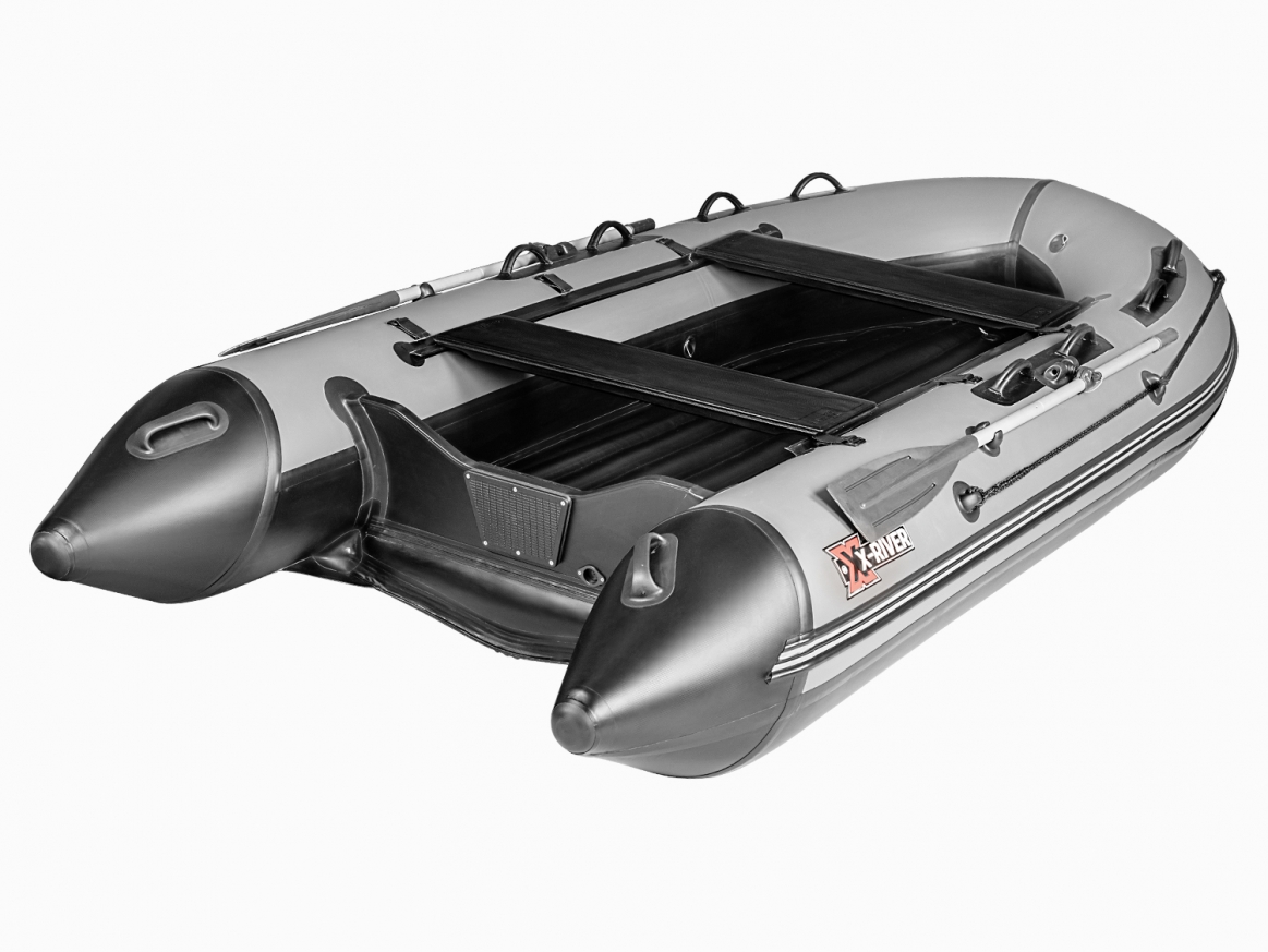 X-River Grace Wind 360