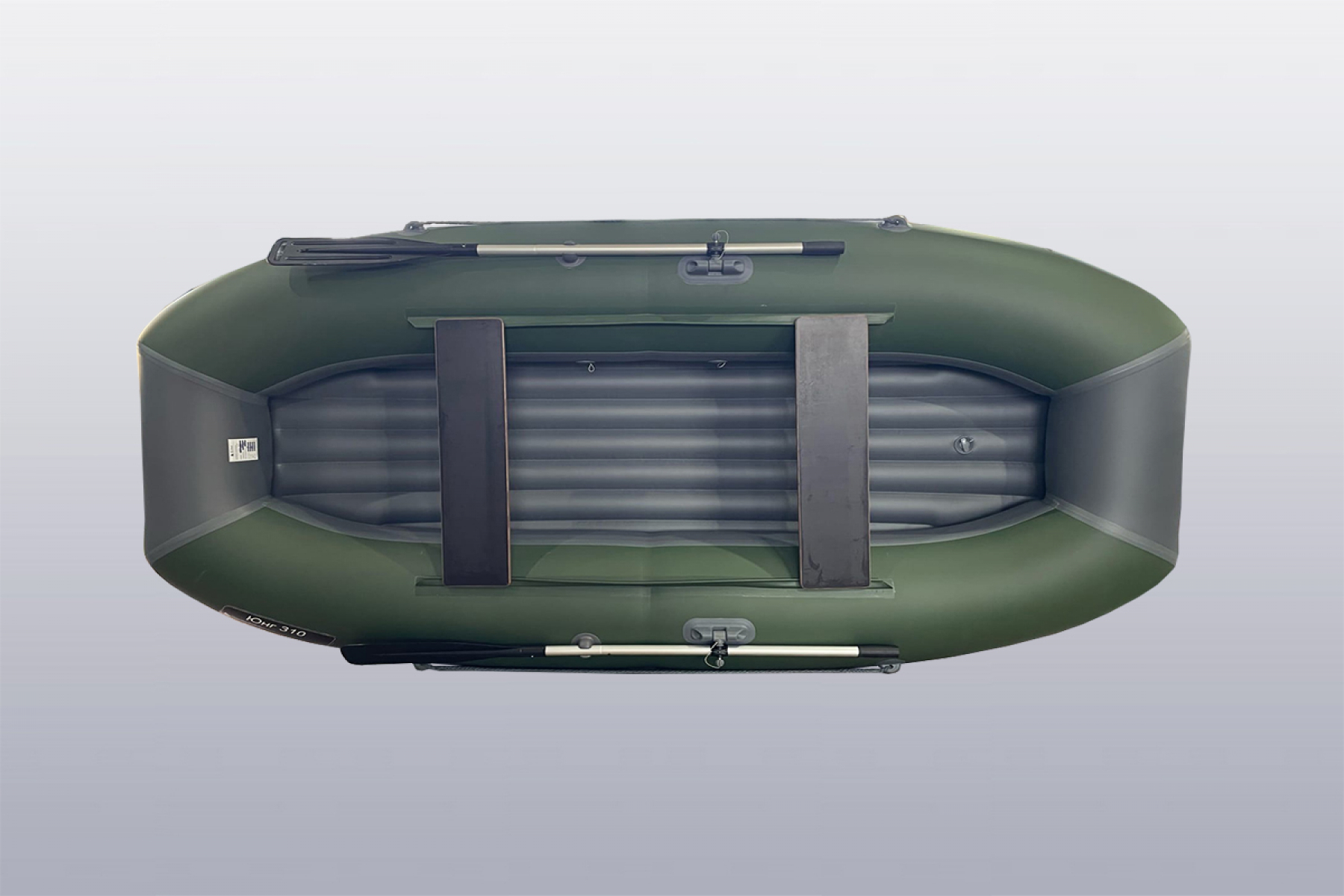 Big Boat Юнг 310 НД