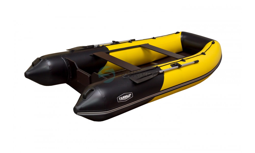 Sibriver Таймыр 340 Люкс