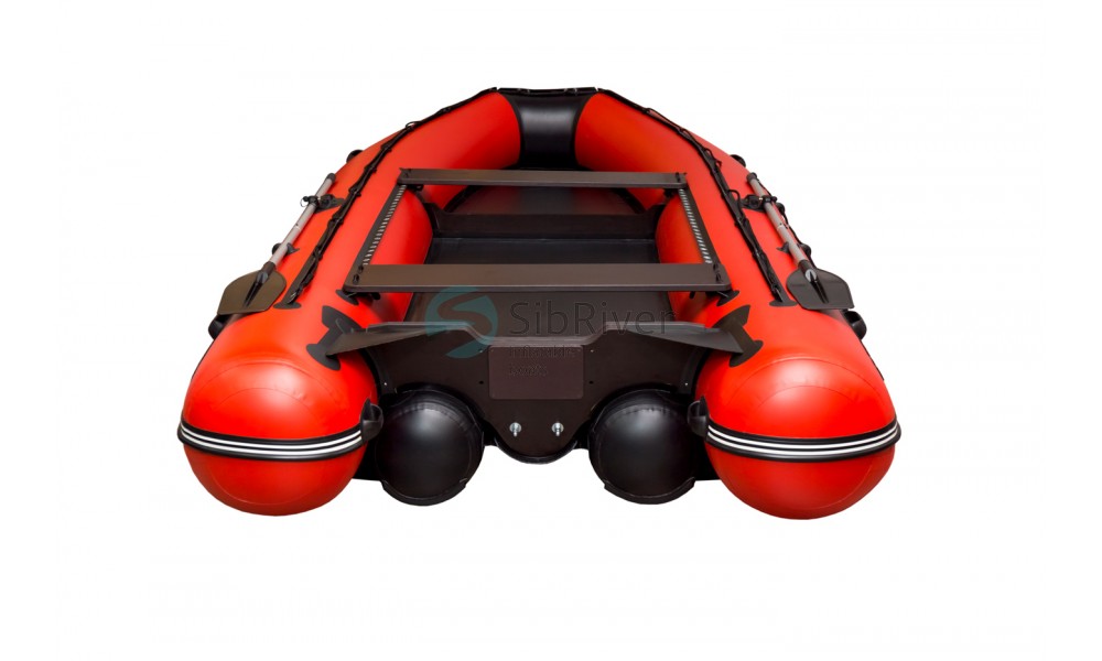 СибРивер Абакан 480 JET light