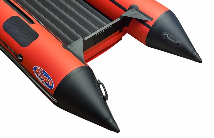 Roger Zefir 3500