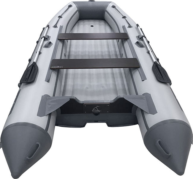 Адмирал 410 НДНД JET