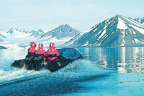 Zodiac Futura Heavy duty Mark IV