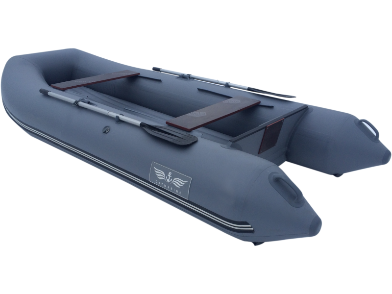 Catmarine S-ND 380