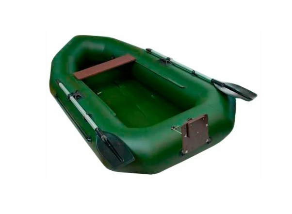 Marko Boats Марко M-250 (Транец)