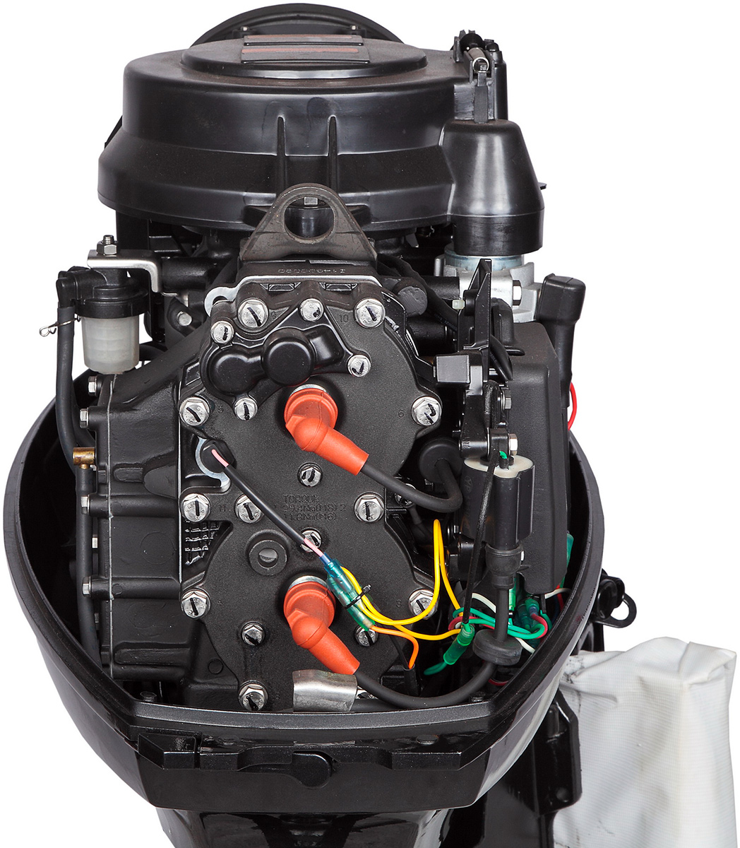 Марлин MP 40 AWRS