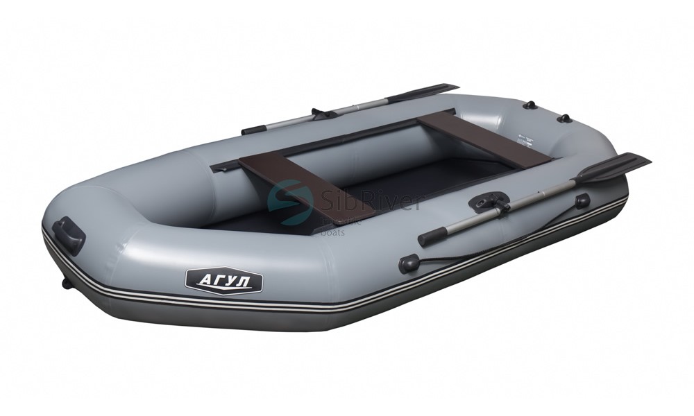 Sibriver Агул 275