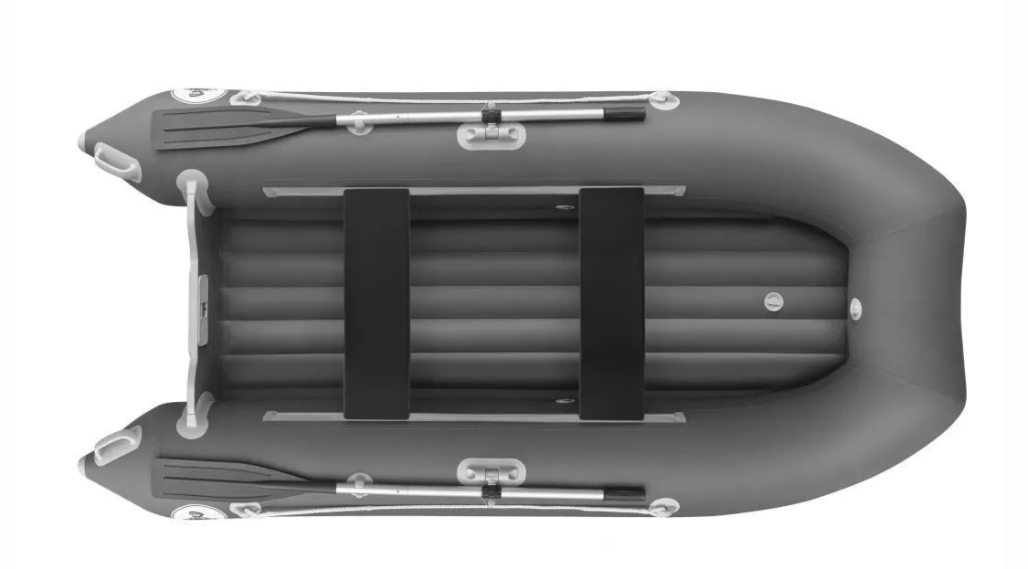 Мичман НДНД 280 Килевая