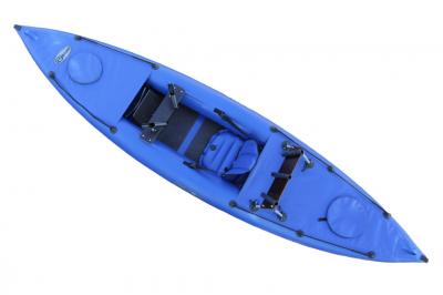 Байдарка Stream Хатанга Fish